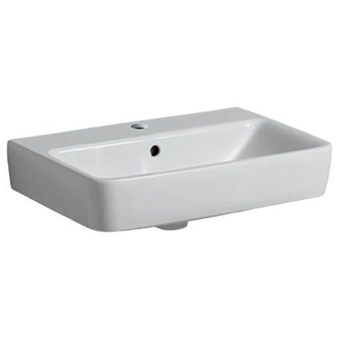 Раковина GEBERIT SELNOVA COMPACT 37х60 (501.511.00.7)