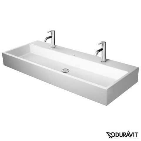Раковина DURAVIT VERO AIR 47х120 (2350120072)