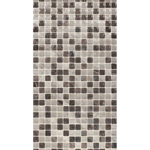 Плитка ALMERA CERAMICA DANAE CUBE GRIS