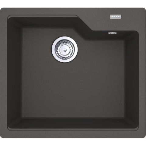 Кухонна мойка FRANKE URBAN UBG 610-56 (114.0716.705)