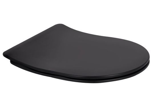 Комплект 4в1: Инсталляция для унитаза QTAP NEST ST + подвесной унитаз TAURUS ULTRA QUIET 490х360х380 + клавиша смыва WHITE (QT2433084EUQMB46178)