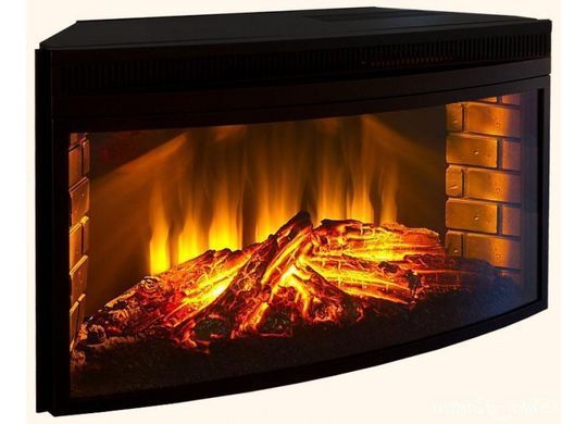 Електрокамін ROYAL FLAME PANORAMIC (F3315A)