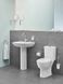 Бачок підлогового унітазу GROHE BAU CERAMIC (39436000)