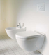 Підвісний унітаз DURAVIT STARCK 3 (2225090000)