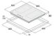 Индукционная варочная поверхность FABIANO FHBI 3201 Lux White (8122.416.1080)