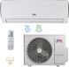 Кондиционер COOPER&HUNTER CH-S12FTXQ2-NG R32 WI-FI