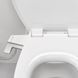 Сидіння для унітаза GROHE BAU CERAMIC / функція біде (39648SH0)