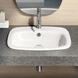 Раковина CATALANO INCASSO 45х60 (160IN00)