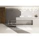 Плитка ALMERA CERAMICA RELIEVE UNIQUE WHITE