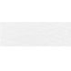 Плитка ALMERA CERAMICA RELIEVE UNIQUE WHITE