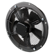Вентилятор осьовий VENTS OVK 4Е 350