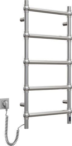 Електрична рушникосушарка NAVIN РЕТРО 500х1000 L SENSOR (10-040133-5010)