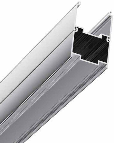 Регулювальний профіль RAVAK CONPS 195 / полірований алюміній (XE70000C00)