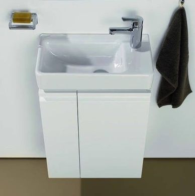 Раковина LAUFEN PRO S 28х48 (H8159540001041)