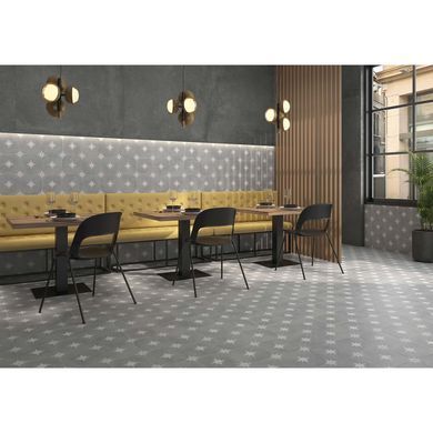 Керамограніт GEOTILES PONENT GREY