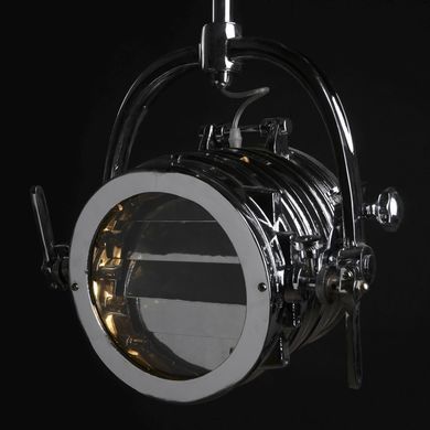 Люстра лофт потолочная E27 60W N (BL-143C/1)