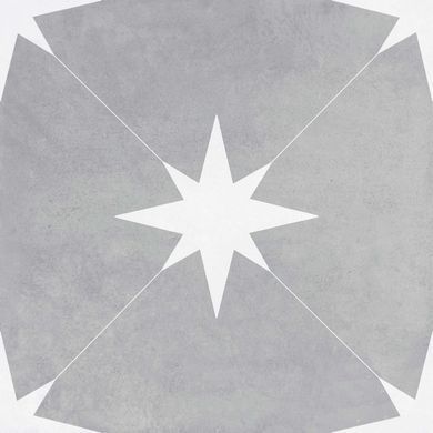 Керамограніт GEOTILES PONENT GREY