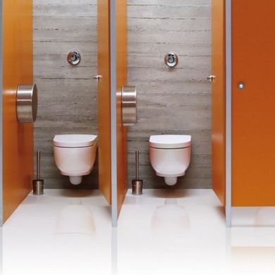 Подвесной унитаз SIMAS E-LINE + сиденье SOFT CLOSE (EL18+F85+EL004)