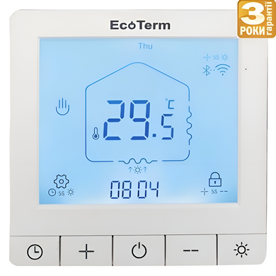 Терморегулятор ECO TERM NEW (EcoTerm-NEW)