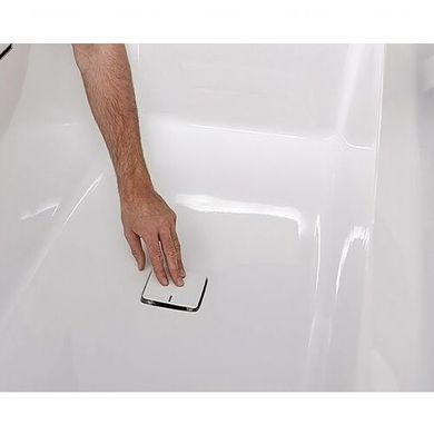 Ванна акрилова RIHO STILL SMART 170x110 L (B102001005)