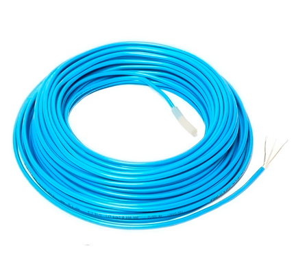 Нагріальний двожильний кабель NEXANS MILLICABLE FLEX - 35,1м / 2,7 - 4м² / 525Вт (258-6871)