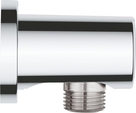 Душевая система GROHE CUBEO TEMPESTA 110 (1053350000)
