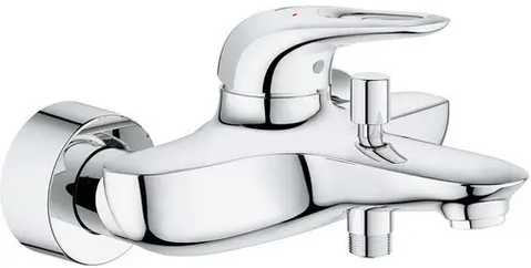 Змішувач для ванни GROHE EUROSTYLE (33591003)