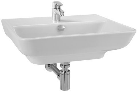 Раковина JACOB DELAFON STRUKTURA 48х65 (EGC112-00)