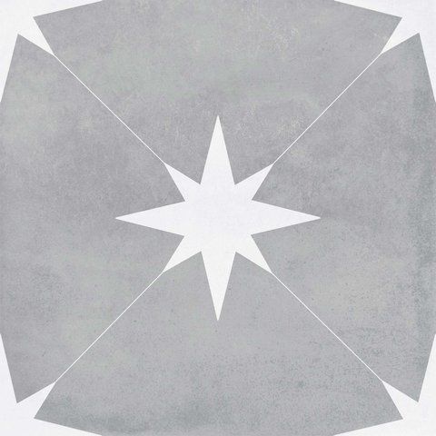 Керамограніт GEOTILES PONENT GREY