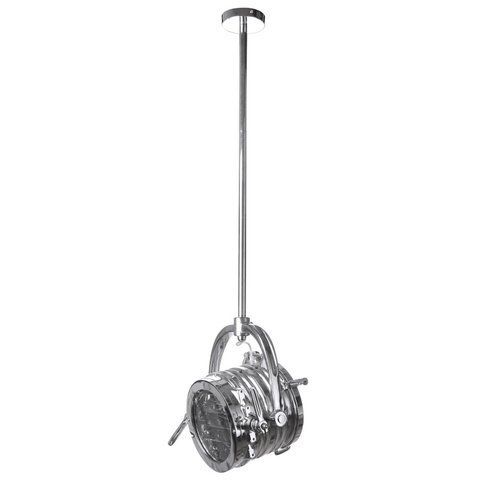 Люстра лофт потолочная E27 60W N (BL-143C/1)