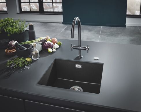 Кухонная мойка Grohe Sink K700 Undermount 31653AP0
