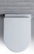 Подвесной унитаз SIMAS E-LINE + сиденье SOFT CLOSE (EL18+F85+EL004)