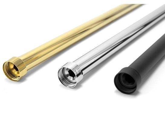 Штанга подовжувальна для душу REA ADAPTER 60 / золото / матова (REA-K6652)