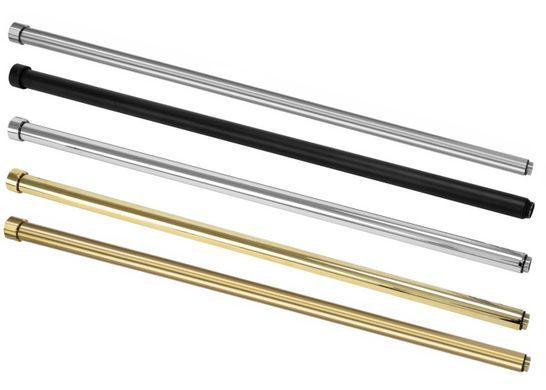 Штанга подовжувальна для душу REA ADAPTER 60 / золото / матова (REA-K6652)