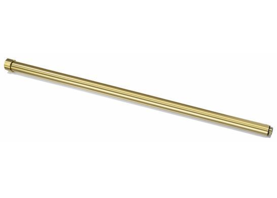 Штанга подовжувальна для душу REA ADAPTER 60 / золото / матова (REA-K6652)