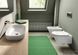 Раковина CATALANO GREEN LUX 40х75 / біла / глянцева / 175AGRLX00 (0624750001)