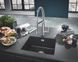 Кухонная мойка GROHE SINK K700 UNDERMOUNT (31653AP0)