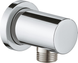 Душевая система GROHE CUBEO TEMPESTA 110 (1053350000)