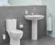 Бачок підлогового унітазу GROHE BAU CERAMIC (39437000)