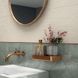 Керамограніт ARIANA ENERGY SHABBY CREAM RET 30х120 (PF60002796)