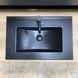 Раковина VBI FERRARA 70 BLACK MATT (VBI-018043)