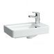 Раковина LAUFEN PRO S 28х48 (H8159540001041)