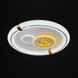Светильник светодиодный настенно-потолочный WBL-41C/130W