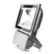 Прожектор вуличний LED вологозахищений IP65 HL-14/70W CW COB сірий