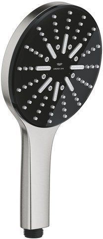 Ручной душ GROHE SPA RAINSHOWER AQUA (101676DC00)