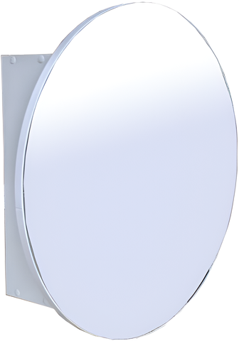 Зеркало с шкафчиком VIVIA ANDRE D-60 60х60 (А0054036)