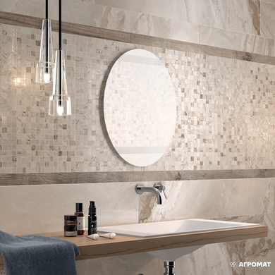 Керамограніт FLAVIKER SUPREME SP 3134 W FUSION HOT