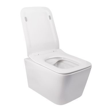 Комплект 3в1: Инсталляция для унитаза QTAP NEST ST (QT05335170W0133M425M06028CRM)