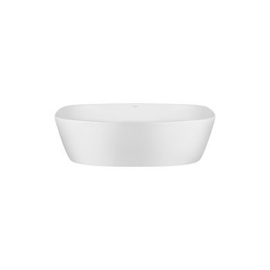 Раковина QTAP CARDINAL 38х50 (QT04117050TW)