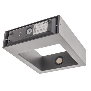 Підсвітка LED фасадна IP54 AL-247/10W NW COB